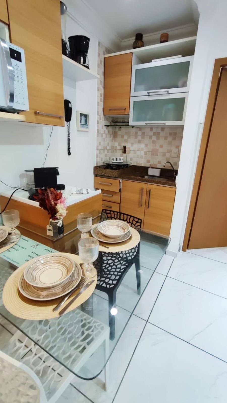 Beach Flat Boa Viagem Apt 504 Recife Exterior foto