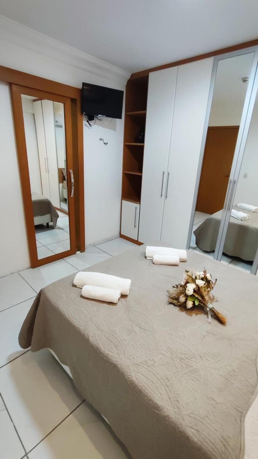 Beach Flat Boa Viagem Apt 504 Recife Exterior foto